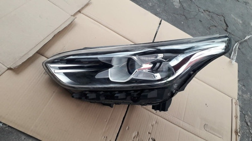 Faro Kia Forte Hb Gt 18-21 Izquierdo Original Reparado 