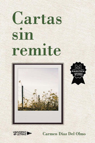 Cartas Sin Remite