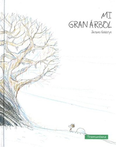 Libro Mi Gran Árbol