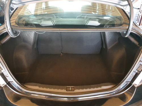 Chevrolet Prisma 1.4 Ltz 98cv 2015