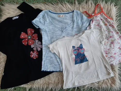 Nucleo ropa nena sales
