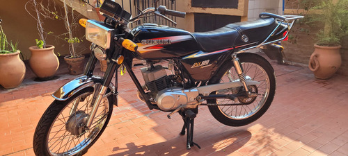 Imagen 1 de 3 de Suzuki Ax100special Ax100