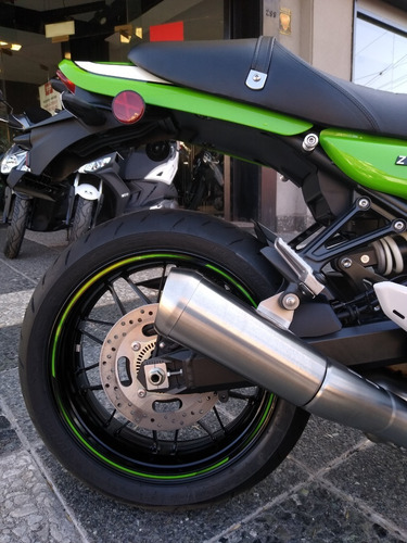 Kawasaki Z900 Rs Cafe Z900rs