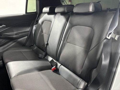 Chevrolet Onix plus Onix 10tat Rs