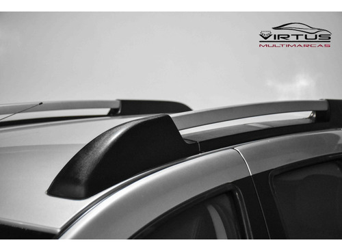 Renault Duster 2.0 DYNAMIQUE 4X2 16V FLEX 4P MANUAL