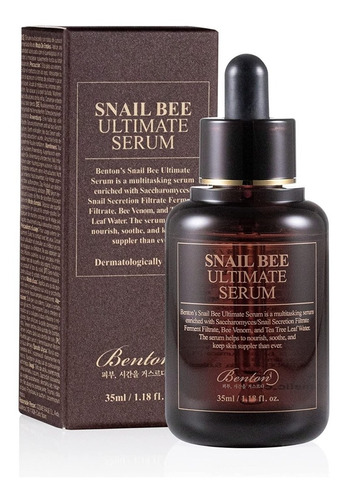 Benton - Snail Bee Ultimate Serum