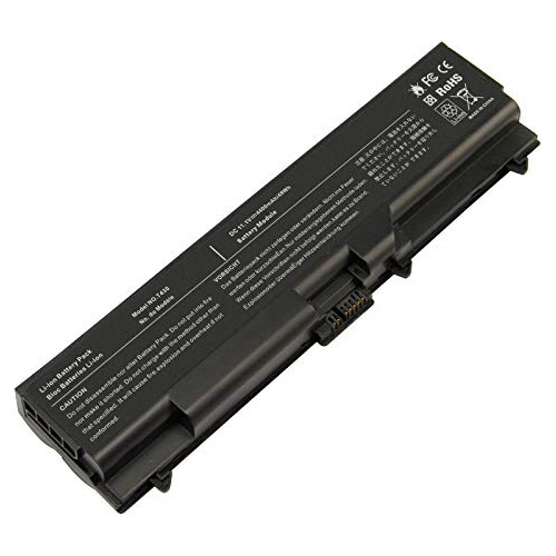 Batería Compatible Para Lenovo Ibm Thinkpad T430/t430i/t530/