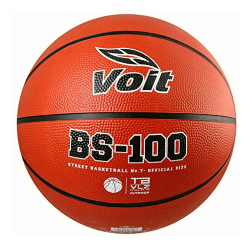 Voit Balón De Basquetbol No. 7 Bs-100