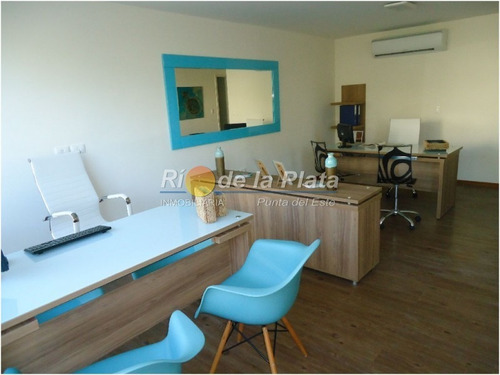 Oficinas En Venta Yó Alquiler- Ref: 12199