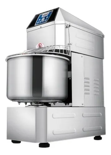 Amasadora Comercial Rejilla Unique 30lt Espiral Unq_hd30s
