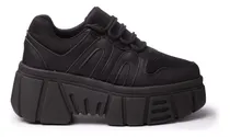 Comprar Zapatilla Tumbes - Nébula - Negro