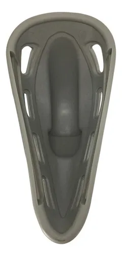 4 Fútbol Sanda Entrepierna Protección Shell Ingle Guard