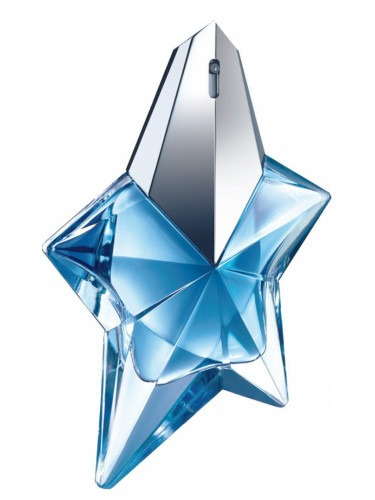 Edp De 1.7 Onzas Thierry Mugler Angel Recargable Para Mujer