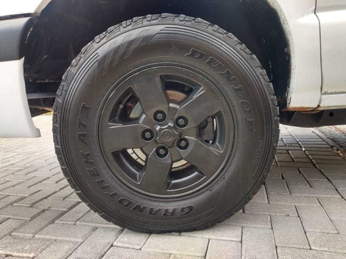 Chevrolet S-10 (c.sim) 4x2 2.4 Mpfi