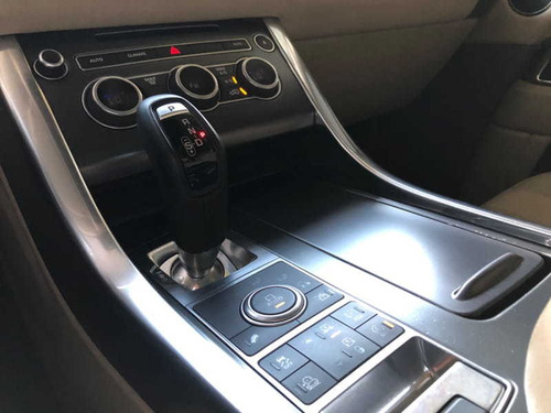 Land Rover Sport 3.0 Se 2016