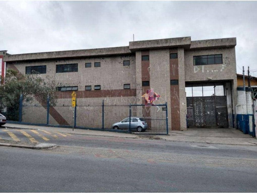 Imagem 1 de 30 de Galpão Pra Locação Bairro Dos Casa - Ga0019