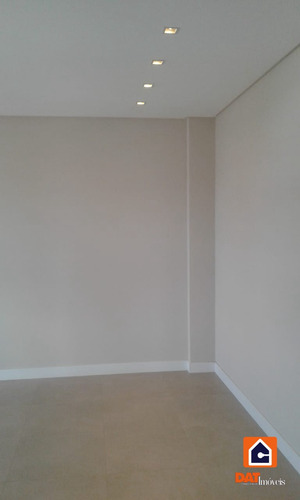Imagem 13 de 29 de Apartamento À Venda Em Órfãs - 1619
