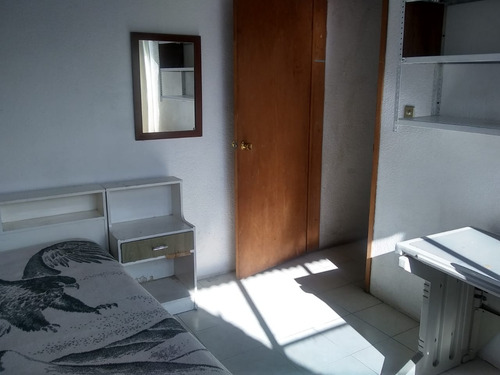 Habitaciones Amuebladas Para Estudiantes Universitarios
