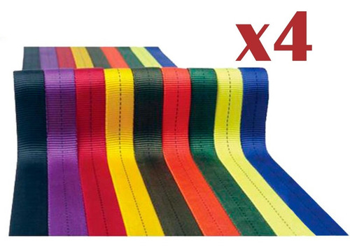 Cinta Tubular Para Arnes Escalada Tiendas Caracas Y Maracay