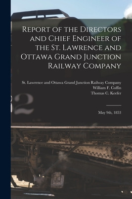 Libro Report Of The Directors And Chief Engineer Of The S...