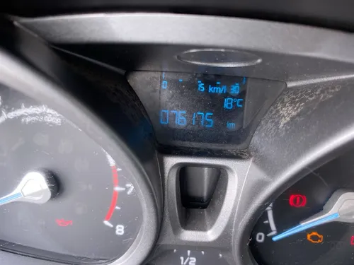 Ford Ecosport 2.0 Se Mt