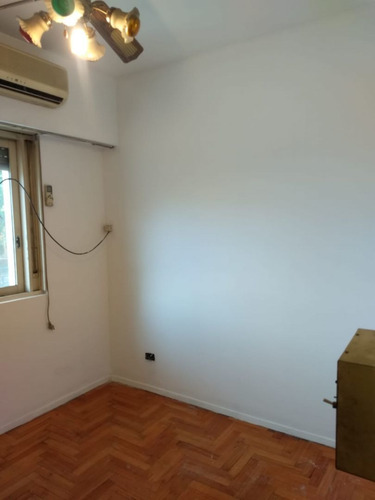 Imagen 13 de 15 de Departamento En Venta En Paternal