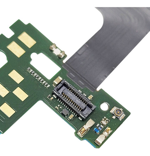 Flex De Encendido Power Para Motorola Moto X Force Xt1580