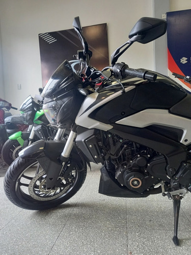 Imagen 8 de 16 de Bajaj Dominar 250cc 0km 2023 Pune Motos C/prend.tarj