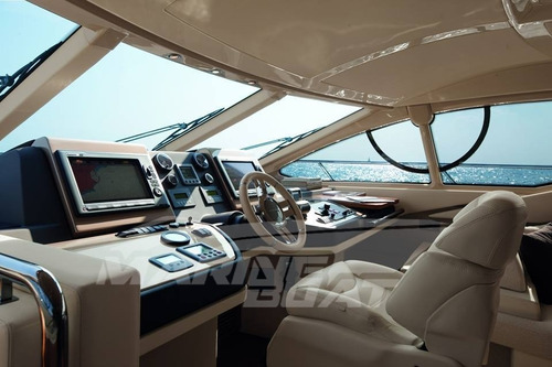 Lancha Azimut 60 -2013, Ñ Ferretti, Phantom, Intermarine,