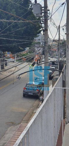 Sobrado Com 3 Dormitórios, 200 M² - Venda Por R$ 650.000 Ou Aluguel Por R$ 3.000/mês - Vila Campesina - Osasco/sp - So5766