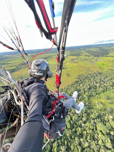 Cursos De Paramotor