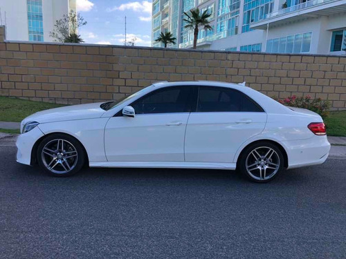 Mercedes-benz Clase E E 400