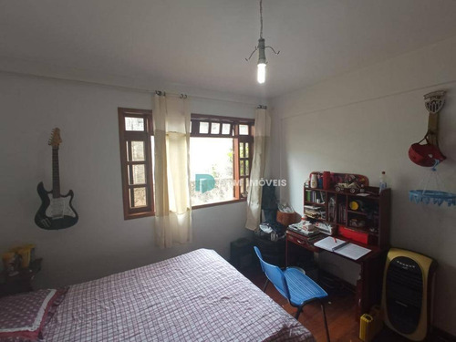 Imagem 21 de 26 de Casa À Venda, 250 M² Por R$ 1.100.000,00 - Portal Da Torre - Juiz De Fora/mg - Ca0403