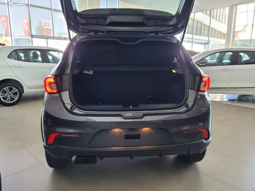 Fiat Argo 1.3 FIREFLY FLEX TREKKING MANUAL