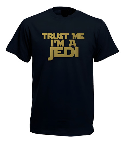 Playera Star Wars Darth Vader Luke Skywalker Im A Jedi