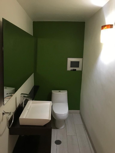 Casa En Venta En Jardines Del Ajusco.