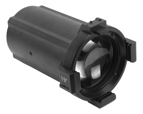 Aputure Spotlight Mount 19 Degree Lens Lente Proyeccion