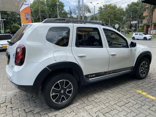Renault Duster 2.0 dynamique intens