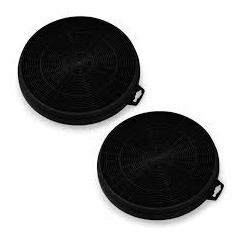 Imagen 3 de 7 de Campana De Cocina Tst Atuel 60 Cm Acero Sin Salida
