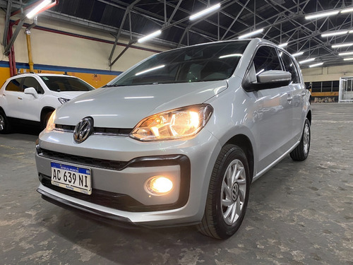 Volkswagen Up! High 5p 2018