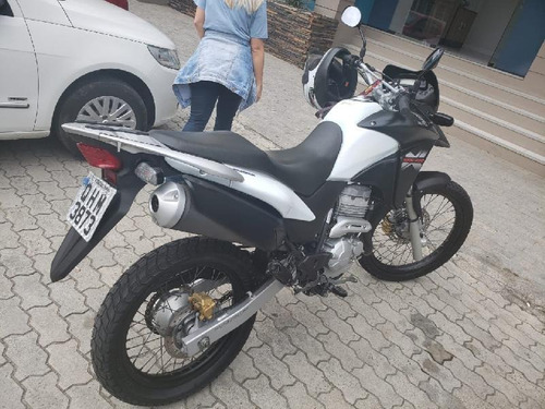 Honda Xre 300