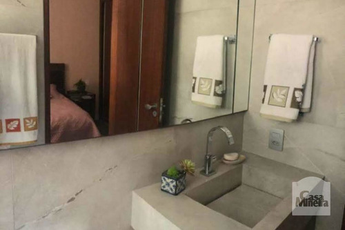 Imagem 8 de 15 de Apartamento À Venda No Nova Suissa - Código 263131 - 263131