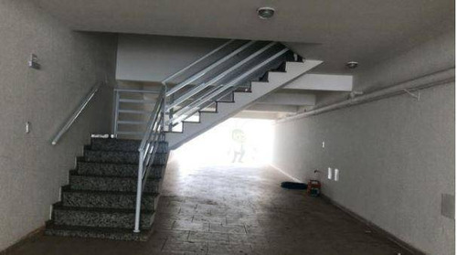 Imagem 12 de 12 de Apartamento Com 2 Dormitórios À Venda, 55 M² Por R$ 410.000,00 - Vila Valparaíso - Santo André/sp - Ap1688