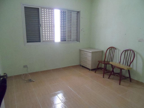 Imagem 8 de 27 de Casa Com 3 Dormitórios À Venda, 250 M² Por R$ 600.000,00 - Jardim Vila Formosa - São Paulo/sp - Ca0319