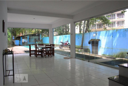 Imagem 10 de 15 de Casa Para Aluguel - São Conrado, 6 Quartos, 1000 - 893208244