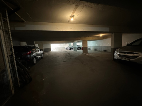 Tour Virtual // Estacionamiento (66367)