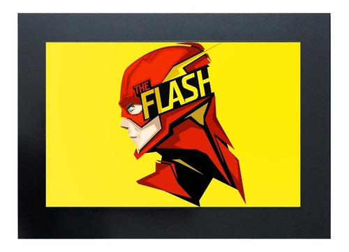 Cuadro De Flash Diseño # 3