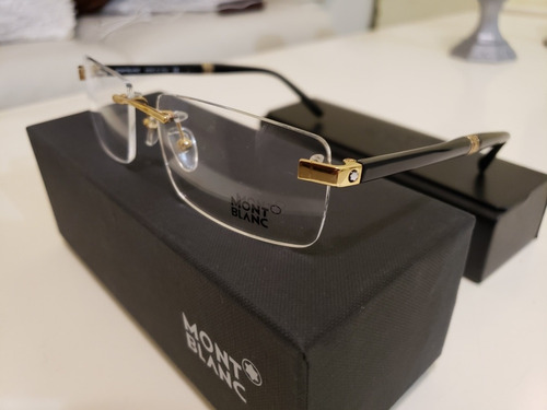 Imagen 3 de 6 de Lentes Mb