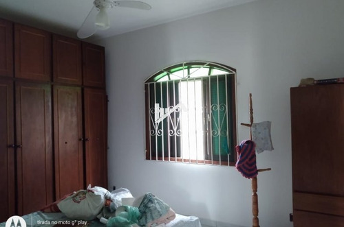 Imagem 10 de 18 de Casa No Bairro Cibratel 2 Em Itanhaém