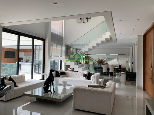 Imagem 6 de 30 de Casa - Ca00127 - 70981918